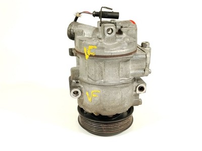 6Q0820803D KLIMAKOMPRESSOR / 6SEU12C / 447220812 / 6688096 FÜR SEAT IBIZA III 6