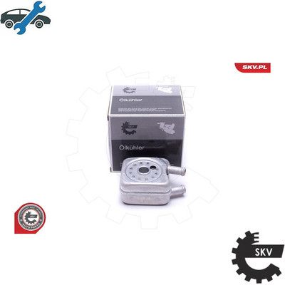 OIL COOLER ENGINE OIL 31SKV203 FOR VW TRANSPORTER/T4/Bus/T3/Platform/Chassis