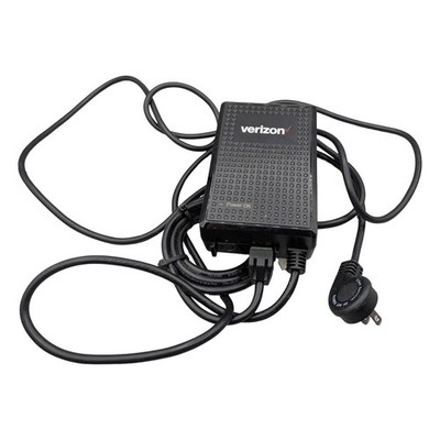 Verizon Fios CyberPower CA25U16V2 Power Supply Adapter 16V 1.6A