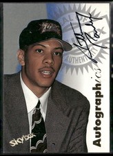 Fantastic Autographics! Complete Guide to One of the Best Inserts Ever 66