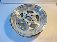 Weld Racing Prostar Aluminum Rim 15" x 3 1/2" date 11/90