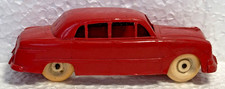 F F Mold 1951 Ford 4 Door Sedan Red Decent If You Dont Have One. 1 Post Issue