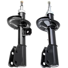 Front Pair Struts Shocks For Saturn Vue 2002-2007 72218 ,72217 339053 ,339054
