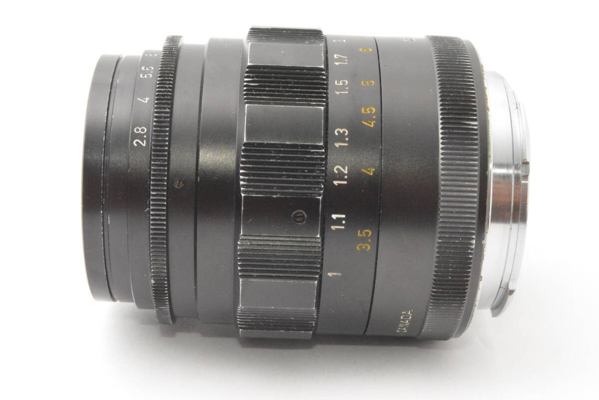 ly rare Leica TELE-ELMARIT 90mm F2.8 early el FAT # | eBay