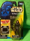 STAR WARS DEATH STAR TROOPER FREEZE FRAME POTF 1998 HASBRO KENNER EMPIRE