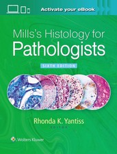 Millss Histology for Pathologists | Rhonda Ya...