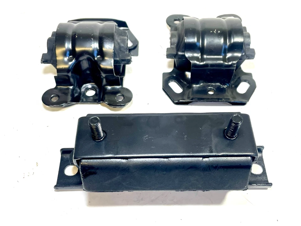 Juego de montaje de motor y transmisión automática para Chevrolet Astro GMC Safari 1996-2005 AWD Foto 3 de 4