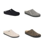 Birkenstock Zermatt Shearling Slippers