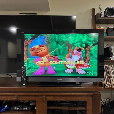 Sony Bravia 40 for sale - eBay