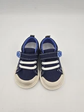 See Kai Run Stevie II Toddler Shoes Blue Size 5