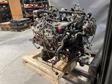 Engine 5.7L VIN Y 5th Digit 3URFE Engine Fits 08-22 SEQUOIA 2065338