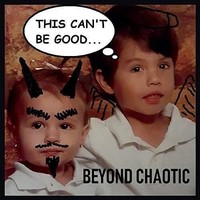 Audio Cd - Beyond Chaotic - This Can't Be Good - Cd Baby -D- Neu