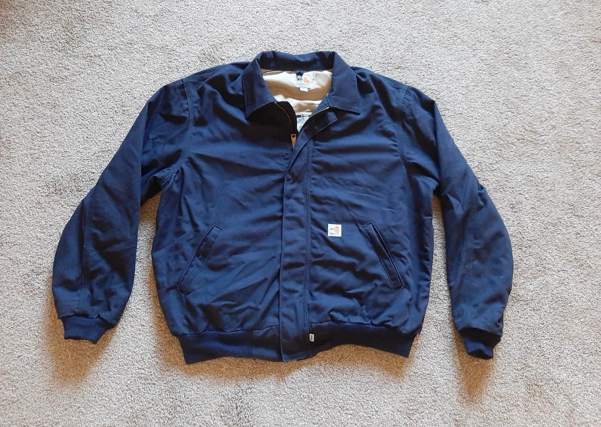 Carhartt FR ボンバージャケット carhartt flame resistant jacket products for sale | eBay