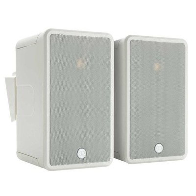 MONITOR AUDIO CLIMATE 50 OUTDOOR-LAUTSPRECHER (PAAR) - WEISS