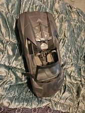 Toy Lamborghini Car