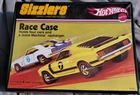 HOT WHEELS WORLDS COOLEST ELECTRIC CARS!!! SIZZLERS CARS AND RACE CASE