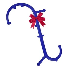 Massage Trigger Point Cane Muscle Release Tool for Back Neck Shoulder Leg