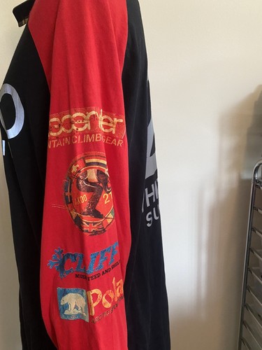 NWT AKOO Top T-Shirt Size 3XL *READ* $72 - Picture 3 of 10