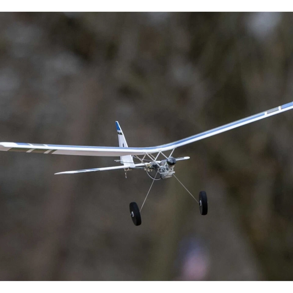 E-Flite EFLU03050 UMX Slow Ultra Stick BNF Basic with AS3X and SAFE Select - Bild 3 von 4