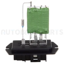 For 2001-2007 Dodge Grand Caravan Front Heater Blower Motor Regulator Resistor