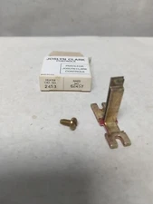 JOSLYN CLARK,2453,OVERLOAD HEATER ELEMENT NOS