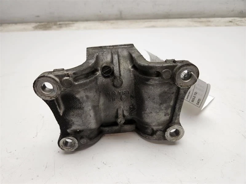 Nissan Altima 1998-2001 soportes de motor laterales izquierdo OEM 11220-0Z101 Foto 3 de 4