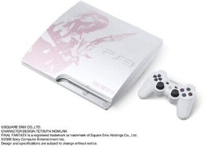  Final Fantasy XIII - Playstation 3 : Video Games