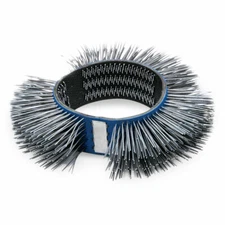 Eastwood Fine Wire Rotary Wheel Without Hub For Pneumatic Rotary Removal Tool