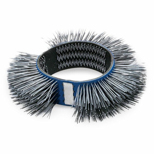 Eastwood Fine Wire Rotary Wheel Without Hub For Pneumatic Rotary Removal Tool eBay