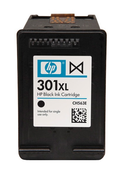 ebay hp ink cartridges 301