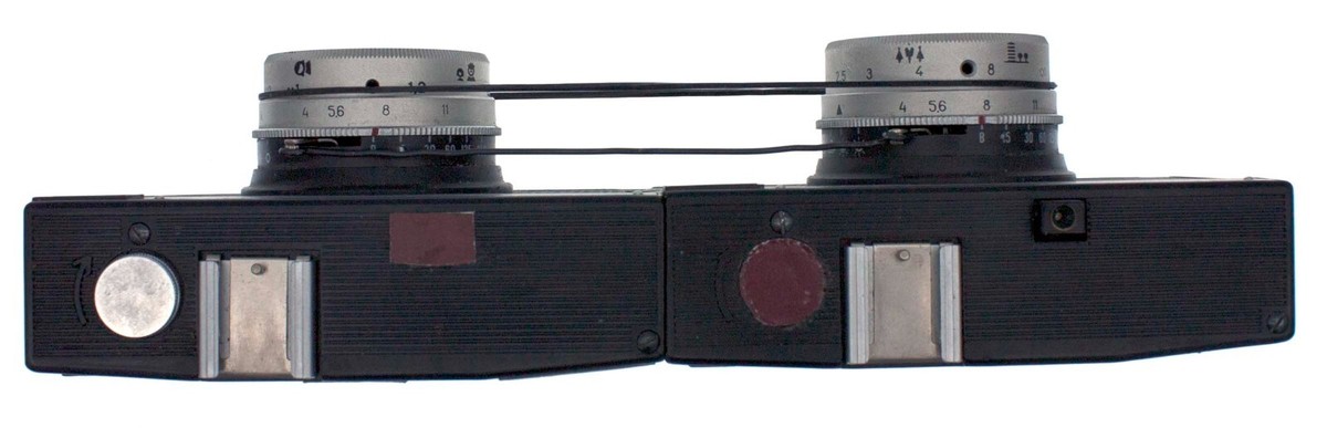 LOMO Smena 8M 35mm RF camera | Manual Focus | 35 mm | Black LOMO Smena 8M 35mm RF camera | Manual Focus | 35 mm | Black