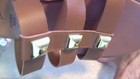 NWT Leather Sandals from Italy Size 9.5 Mila Paoli Slip-On 2" Heeled Sandals WOW — photo 5