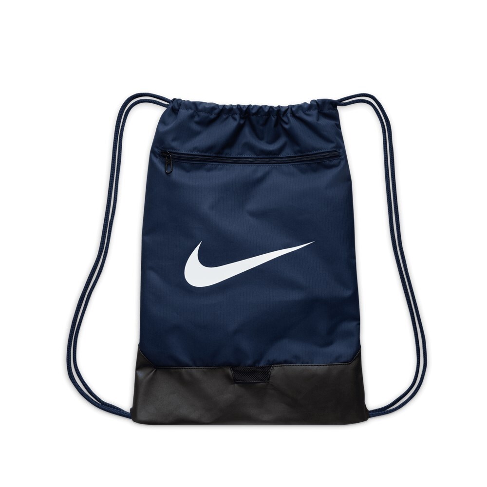 Zainetti Sacche Nike Brasilia 90 DM3978410 Blu marino