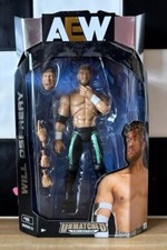 Will Ospreay - AEW Unmatched Series 11