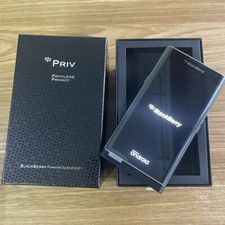 BlackBerry Priv 32GB 18MP Slider LTE 4G Unlocked Android Smartphone