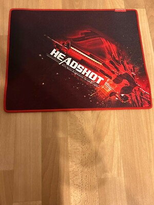 Mauspad - A4TECH  BLOODY