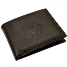 Image of Celtic FC Debossed Wallet
