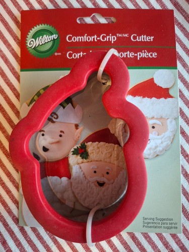 Molde para piruletas wilton santa claus Precio. Comprar con los