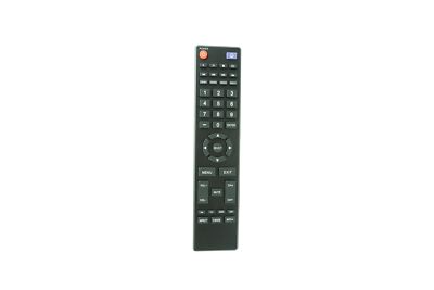 Remote Control For JVC RM-C3320 LT-43MA770 LT-48MA570 Smart LCD LED HDTV TV