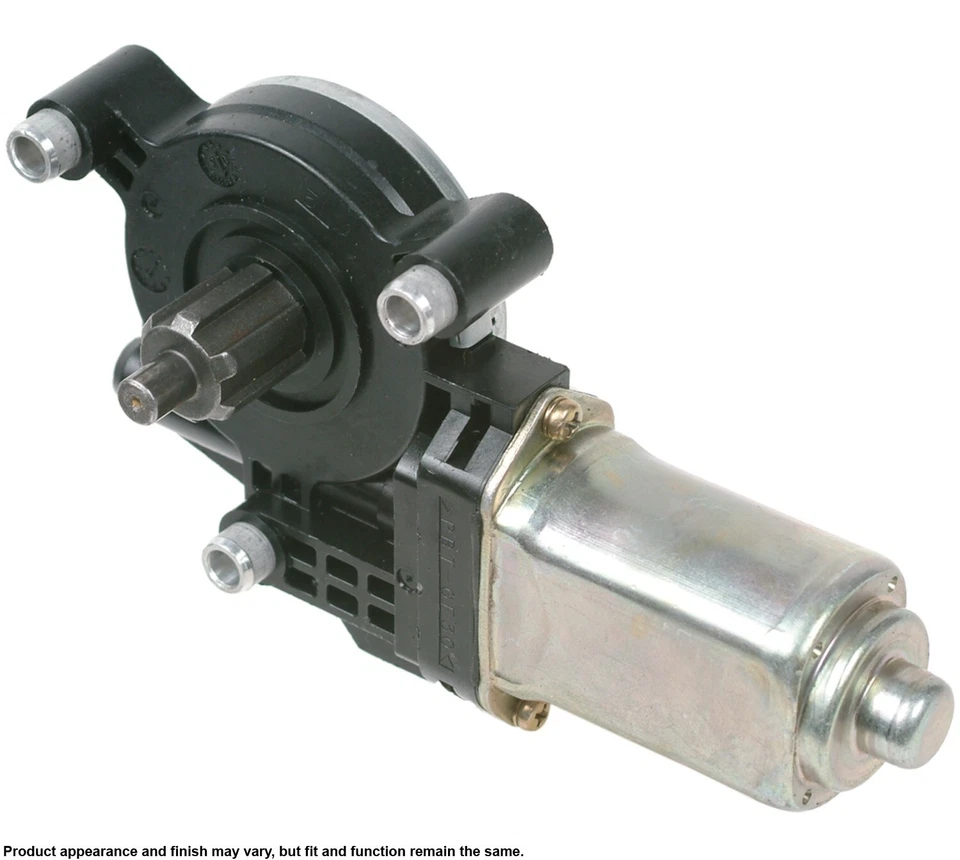 Window Motor Cardone For 2005-2009 Chevrolet Equinox - Image 2 of 4