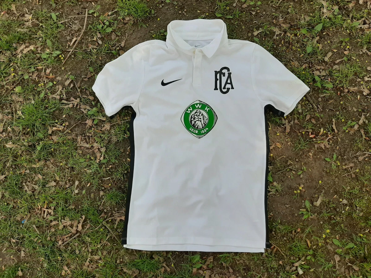 Nike top teamwear 2018