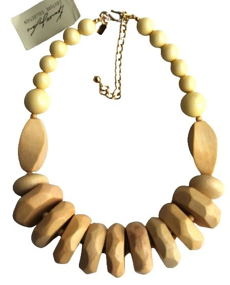 Kenneth Jay Lane belleza Moda Collares y Colgantes