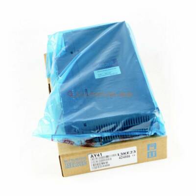 Eins Mitsubishi AY41 Programmierbar Controller Neu