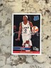 2024 Panini Instant WNBA Olivia Epoupa RC Rated Rookie Retro #13
