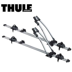 thule 532 freeride cycle carrier