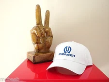  Pioneer QX Pioneer SX Receiver Pioneer HPM Speaker Pioneer PL Turntable New Hat