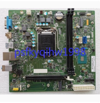 1 PCS HP Slimline 270-p010cn Pav 570p010cn Mainboard 906148-001