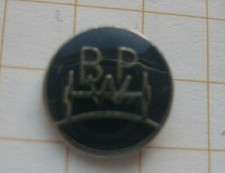 BPW BERGISCHE ACHSEN .......... NUTZ- / BAU- UND LANDMASCHINEN-Pin (202i)
