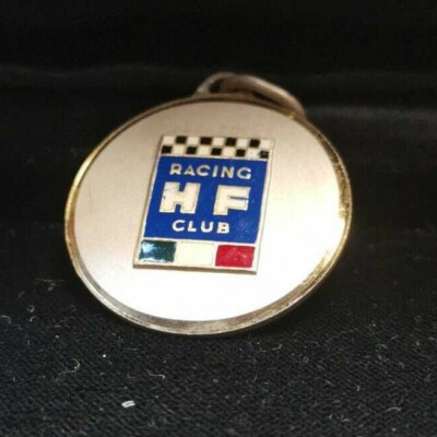 OLD PIN SPILLA Distintivo Brosche Medaglia Piastra Bronzo Valore