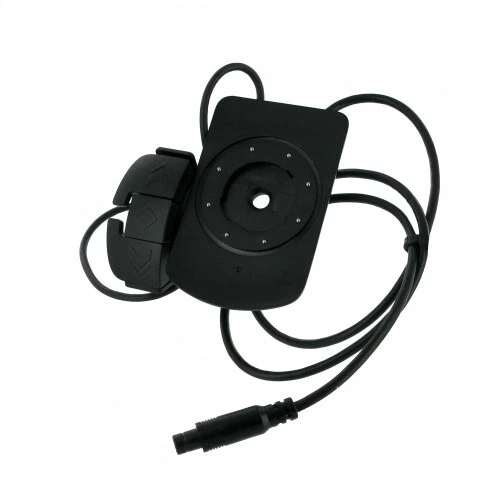 NEODRIVES für RALEIGH STOKER X3 Modell 2014, Original Halterungsdock inklusive Bedieneinhe